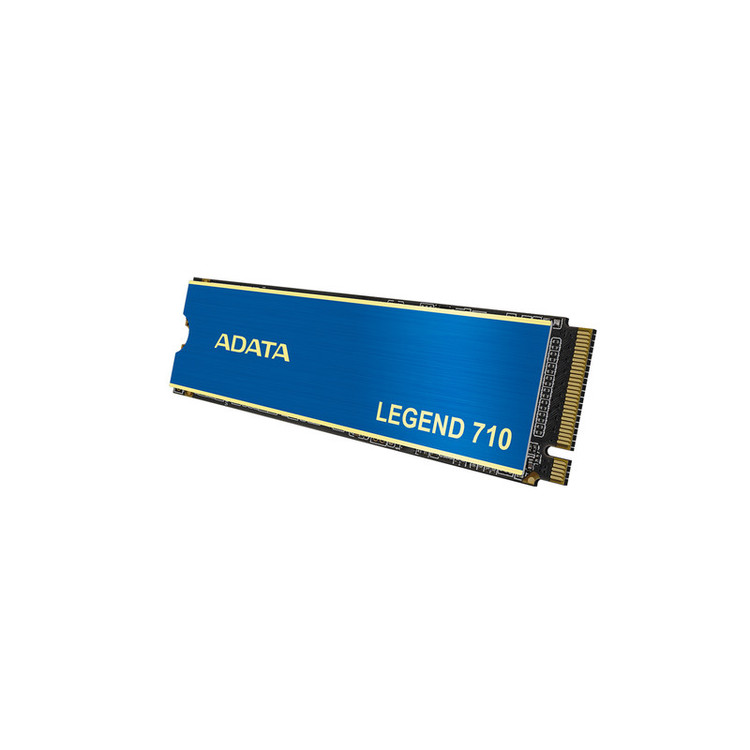 اس اس دی اینترنال PCIe Gen3 x4 ای دیتا مدل LEGEND 710 ظرفیت 256 گیگابایت
