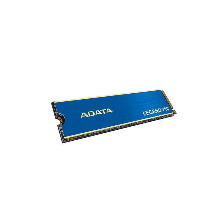 اس اس دی اینترنال PCIe Gen3 x4 ای دیتا مدل LEGEND 710 ظرفیت 256 گیگابایت
