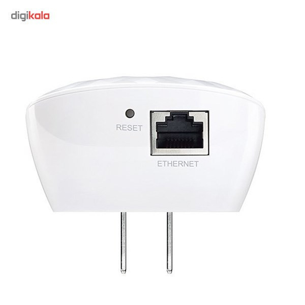 گسترش دهنده شبکه بیسیم دو بانده تی پی-لینک مدل RE200