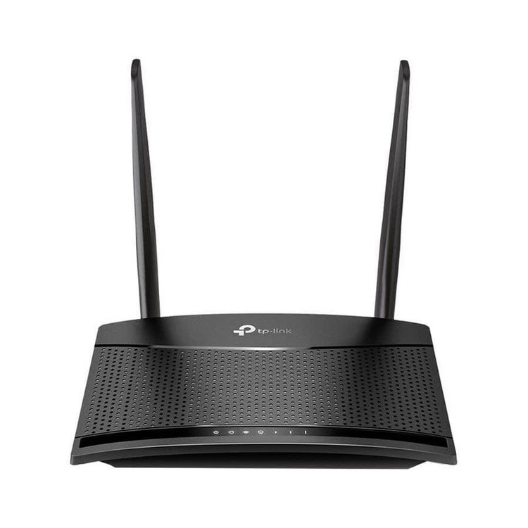 مودم روتر 4G/LTE بیسیم تی پی لینک مدل TL-MR100