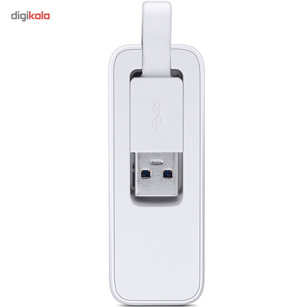 کارت شبکه USB 3.0 تی پی لینک مدل UE300