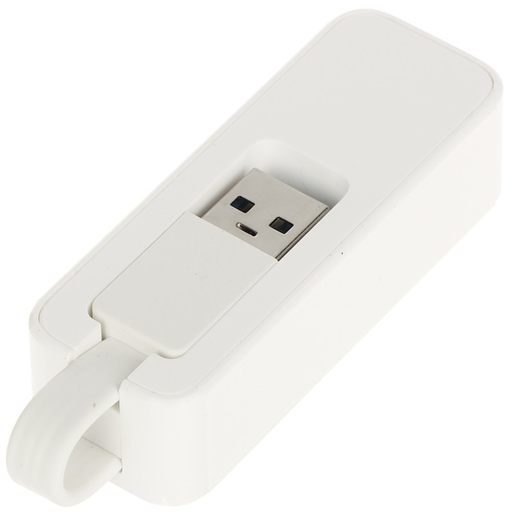 کارت شبکه USB 3.0 تی پی لینک مدل UE300