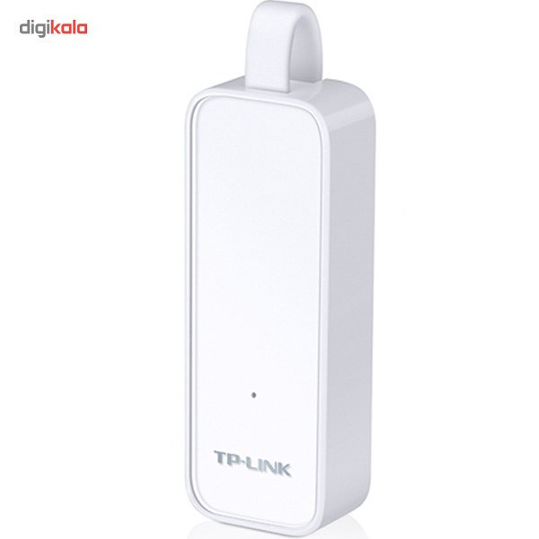 کارت شبکه USB 3.0 تی پی لینک مدل UE300