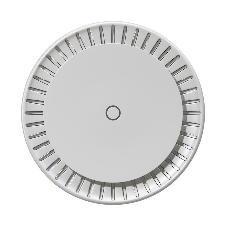 اکسس پوینت بی سیم میکروتیک مدل Cap Ax