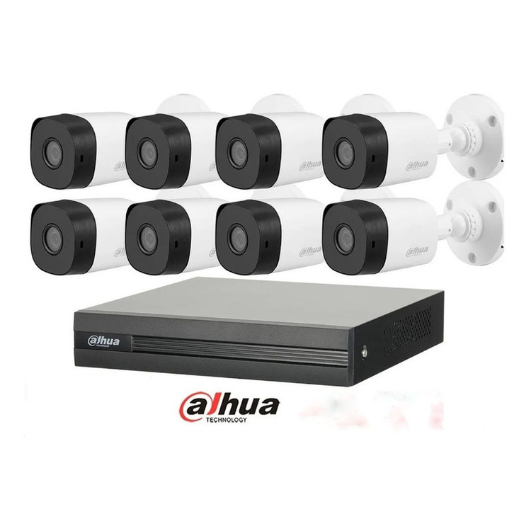 سیستم امنیتی داهوا مدل Pardakht-0-80-x4