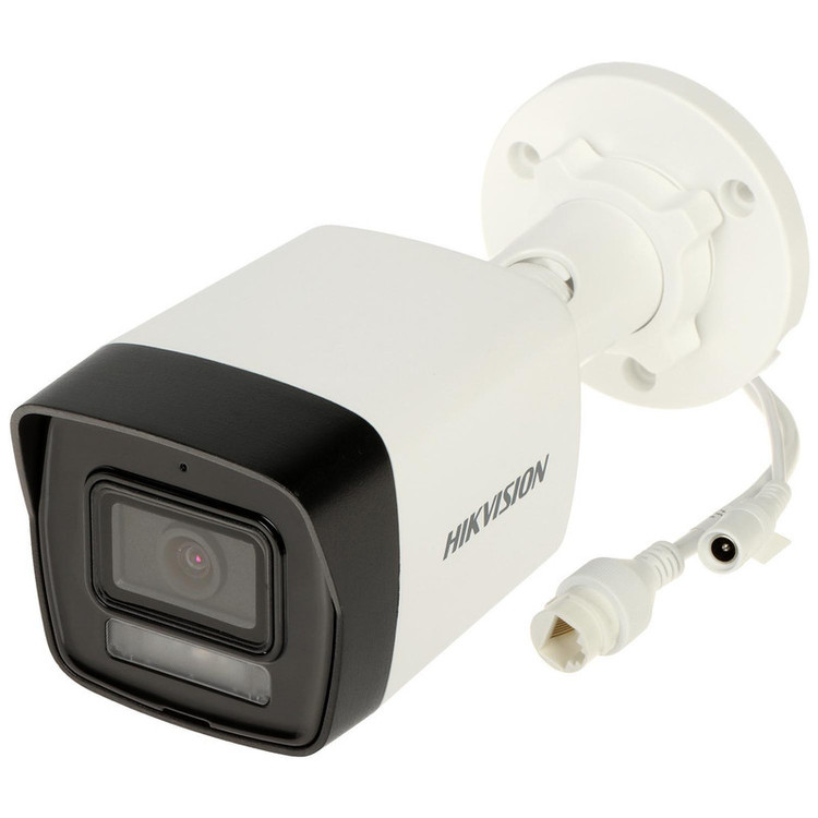 دوربین مداربسته تحت شبکه هایک ویژن مدل DS-2CD1043G2-LIU