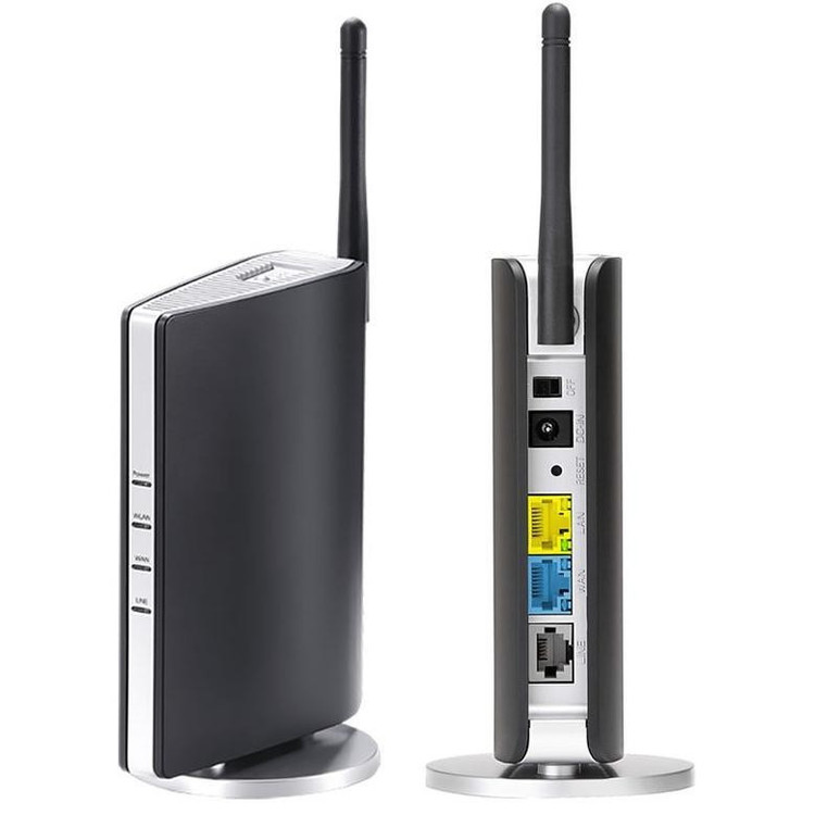 IP PBX موست مدل IG7200