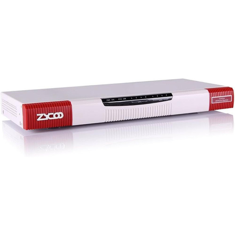 IP PBX زایکو مدل CooVox U50-V3
