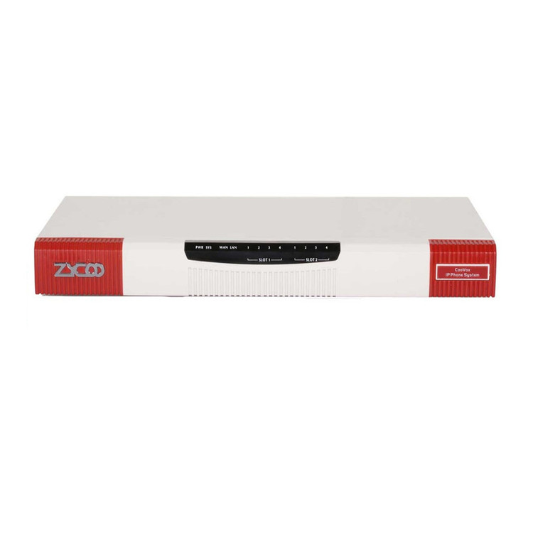 IP PBX زایکو مدل CooVox U50-V3