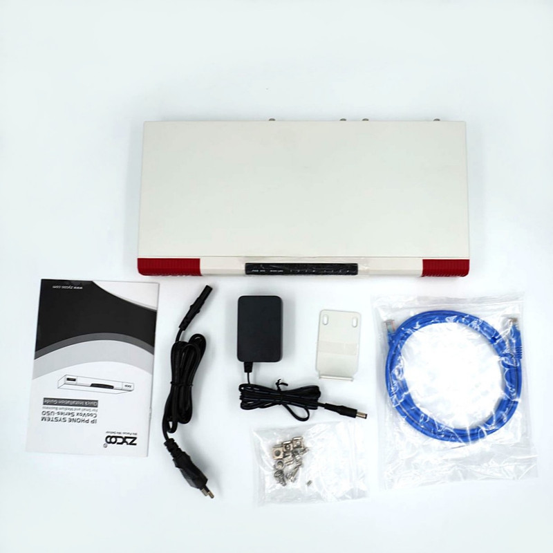 IP PBX زایکو مدل CooVox U50-V3