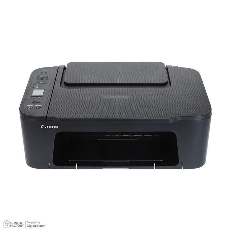 پرینتر چند کاره کانن مدل PIXMA TS3640