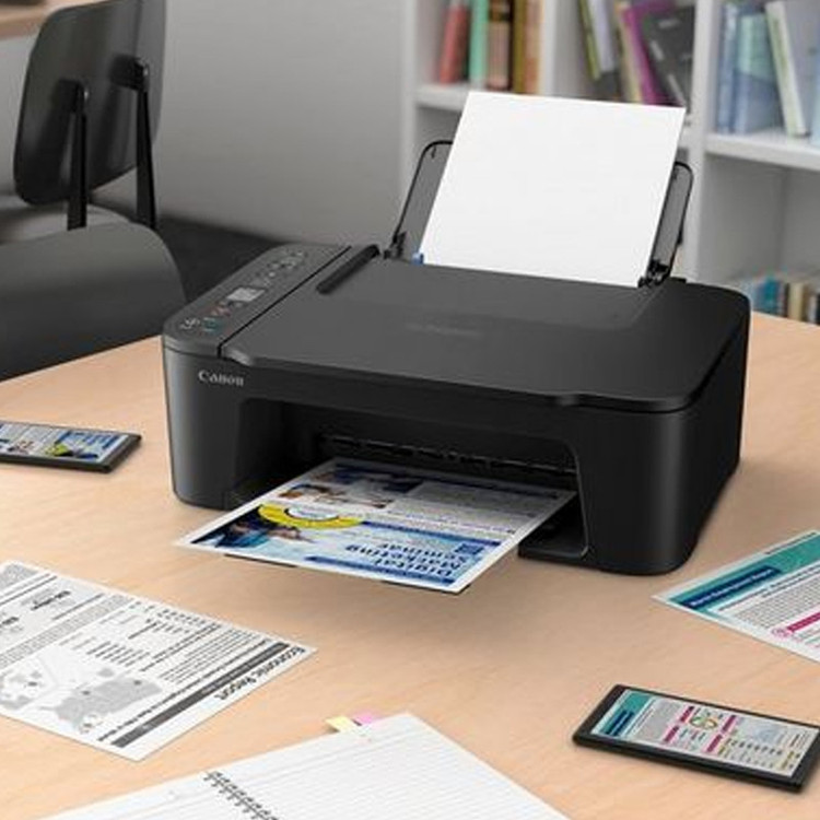 پرینتر چند کاره کانن مدل PIXMA TS3640