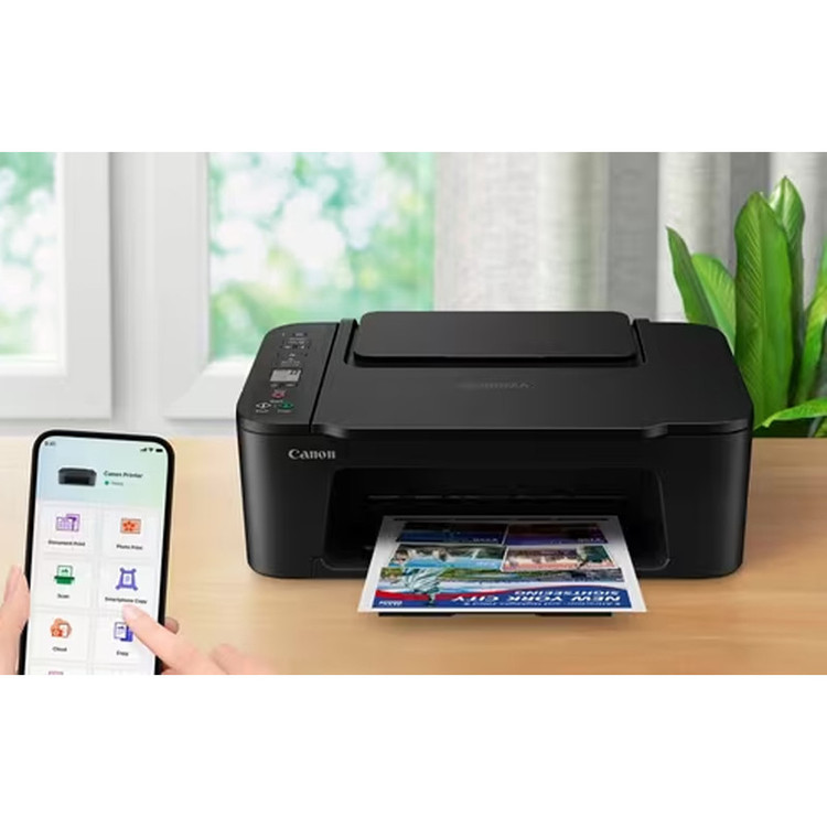 پرینتر چند کاره کانن مدل PIXMA TS3640