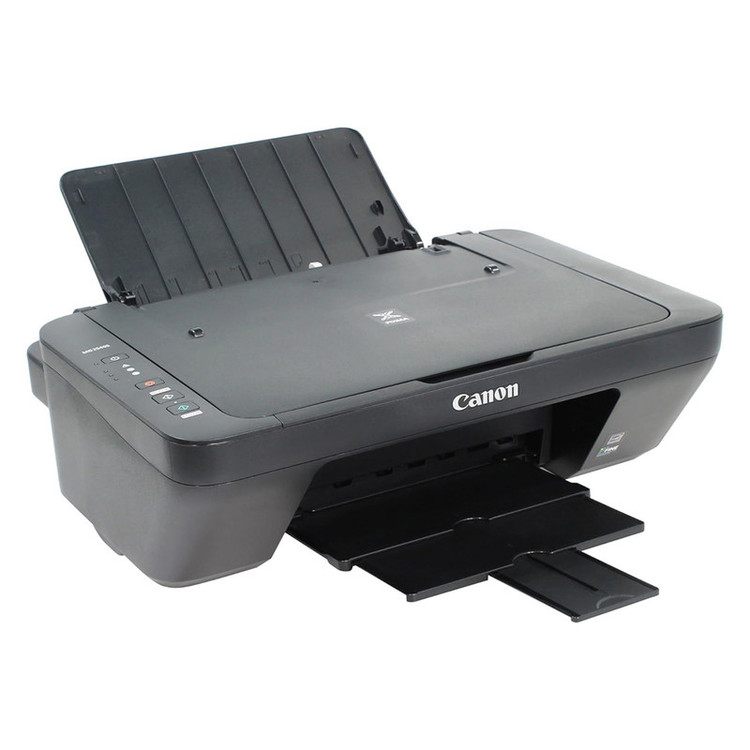 پرینتر چند کاره کانن مدل PIXMA MG2541S