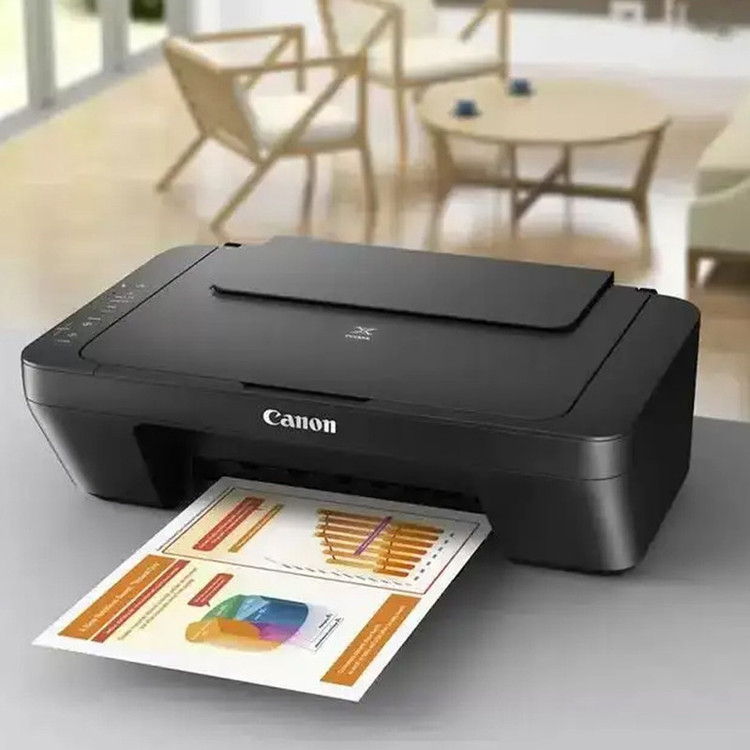 پرینتر چند کاره کانن مدل PIXMA MG2541S