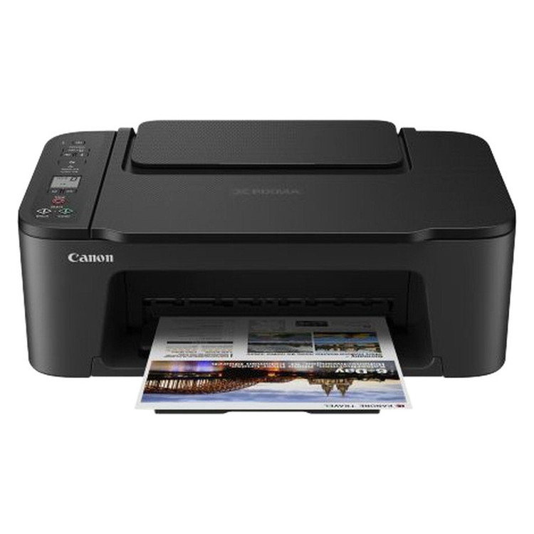 پرینتر چند کاره کانن مدل PIXMA TS3440