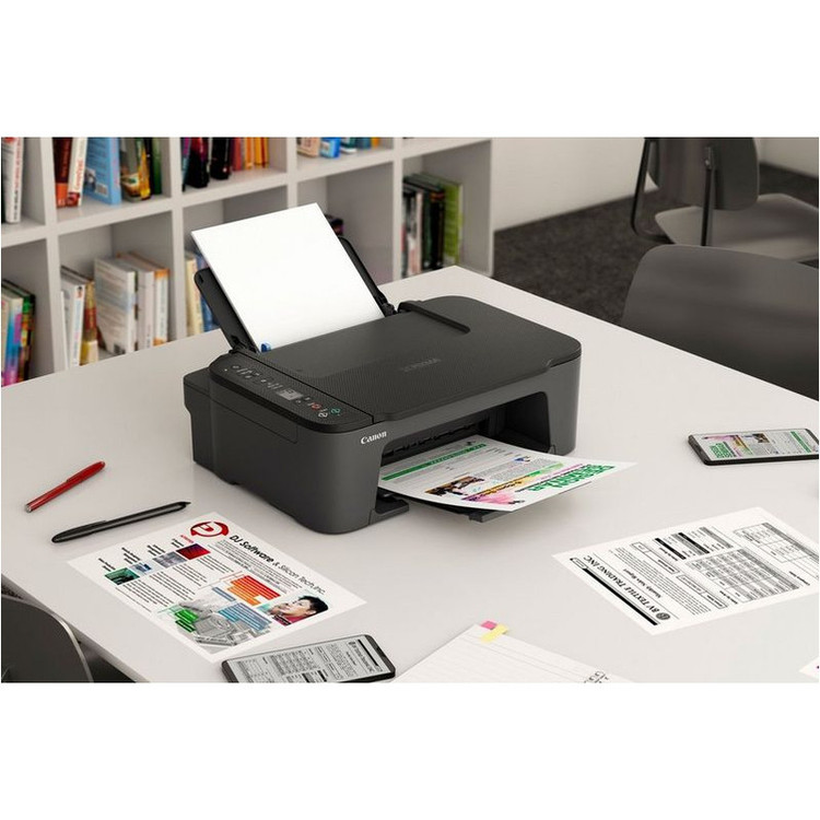 پرینتر چند کاره کانن مدل PIXMA TS3440