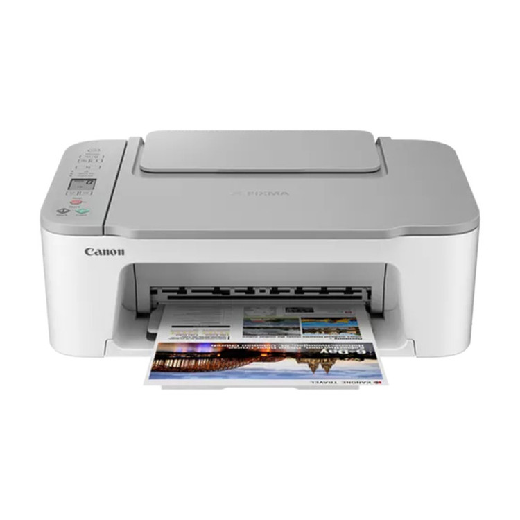 پرینتر چند کاره کانن مدل PIXMA TS3440