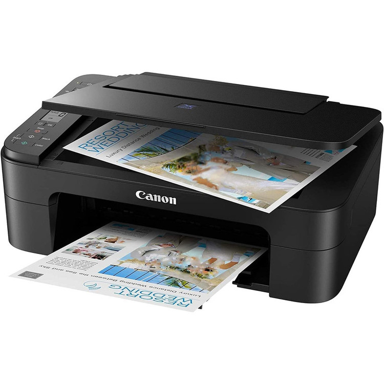 پرینتر چند کاره کانن مدل PIXMA TS3440