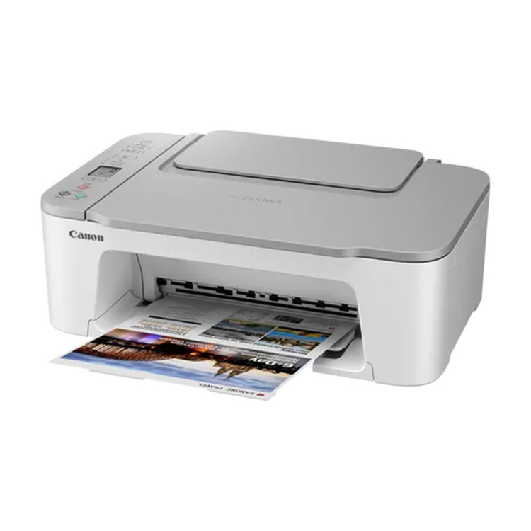پرینتر چند کاره کانن مدل PIXMA TS3440