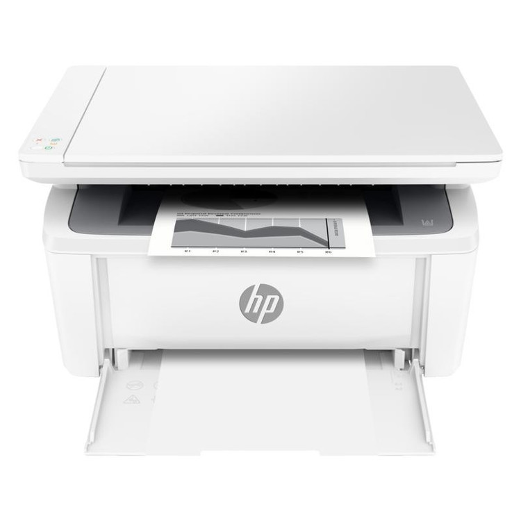 پرینتر چند کاره لیزری اچپی مدل LaserJet MFP M141a