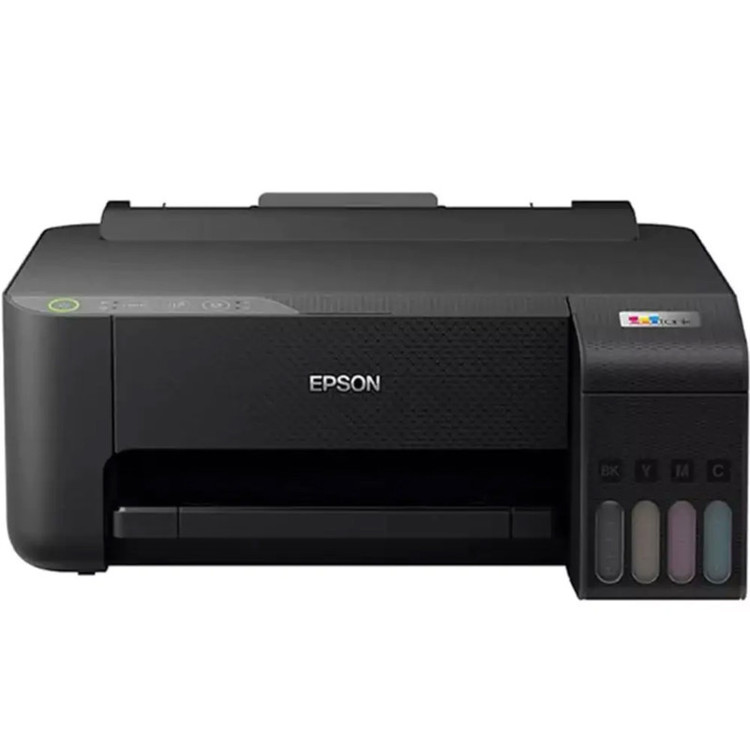 پرینتر جوهر افشان اپسون مدل EcoTank L8050