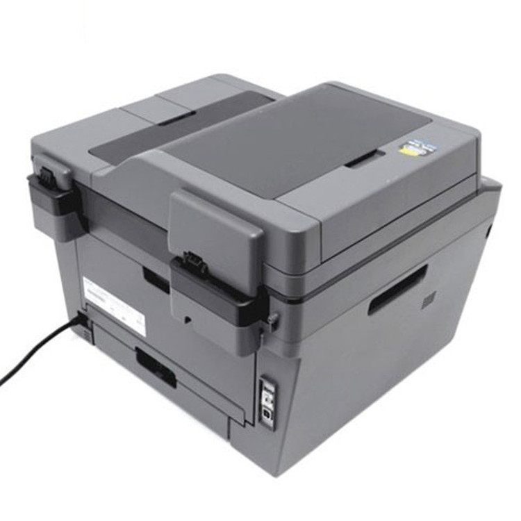 پرینتر چندکاره لیزری برادر مدل DCP-L2540DW