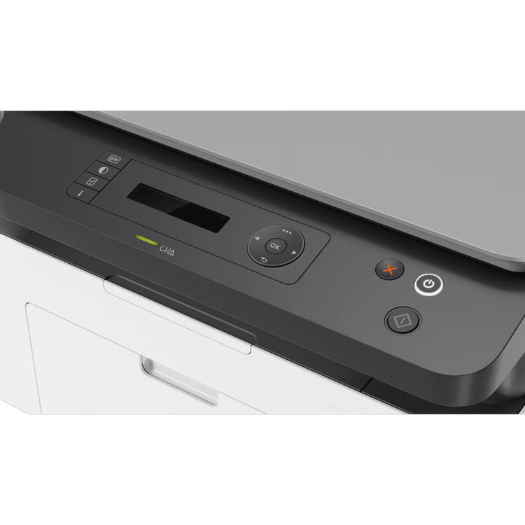 پرینتر چند کاره لیزری اچ پی مدل LaserJet MFP 136a