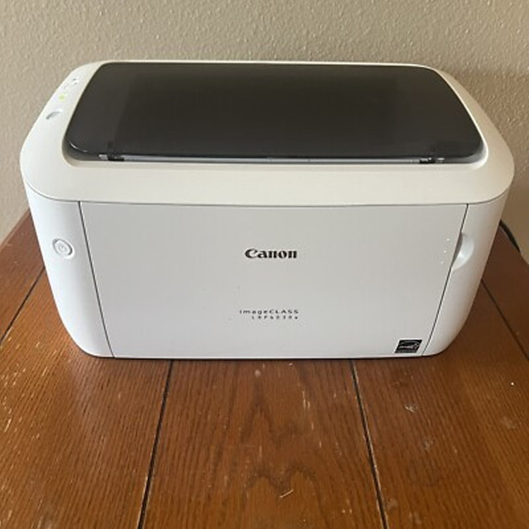 پرینتر لیزری کانن مدل imageCLASS LBP6030