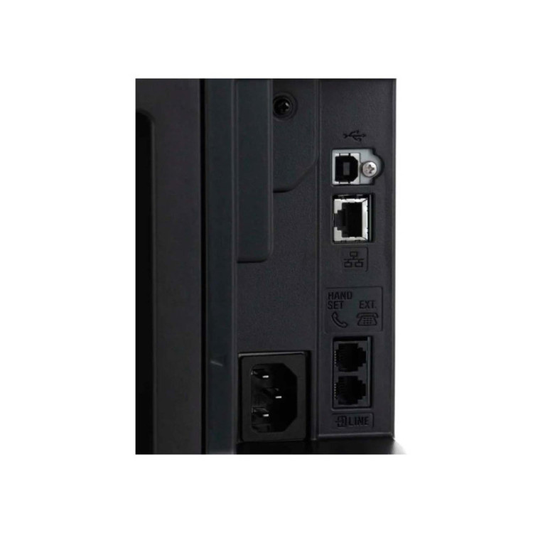 پرینتر چندکاره لیزری کانن مدل i-Sensys MF237w