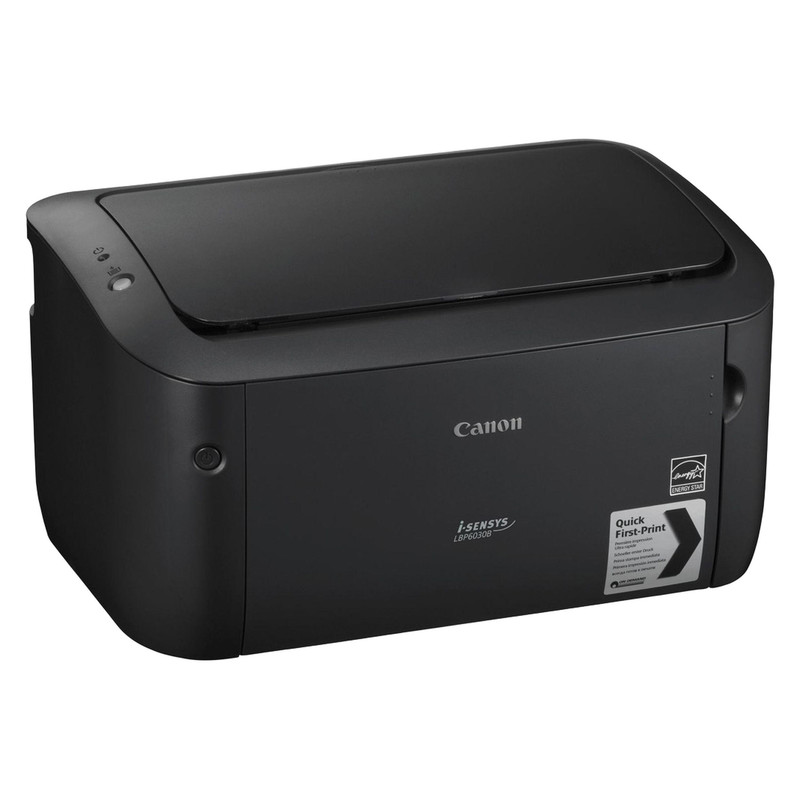 پرینتر لیزری کانن مدل i-Sensys LBP6030B