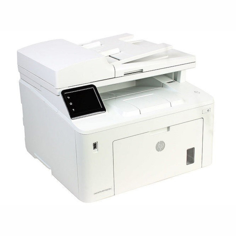 پرینتر لیزری اچ پی مدل LaserJet Pro MFP M227fdw