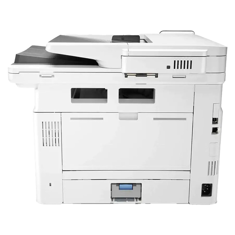 پرینتر چند کاره لیزری اچ پی مدل LaserJet Pro MFP 4103fdn