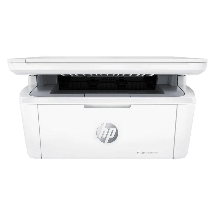 پرینتر چند کاره لیزری اچپی مدل LaserJet MFP M141w
