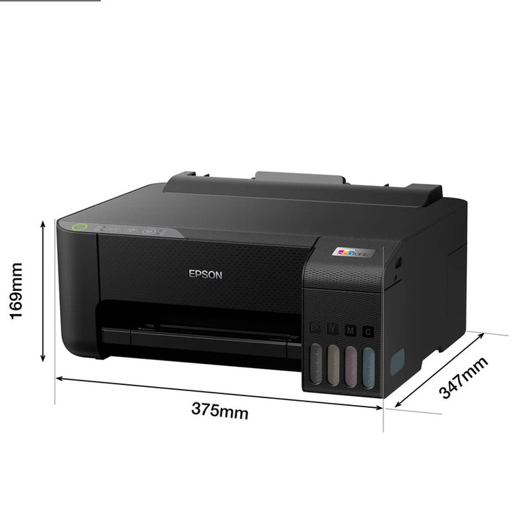 پرینتر جوهر افشان اپسون مدل EcoTank L1250