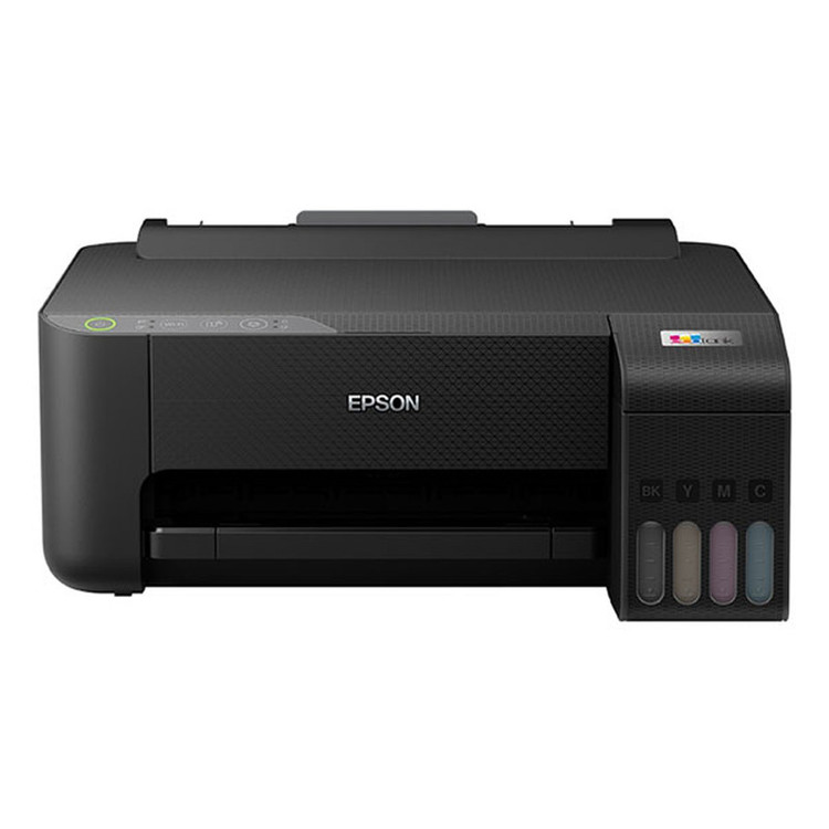 پرینتر جوهر افشان اپسون مدل EcoTank L1250