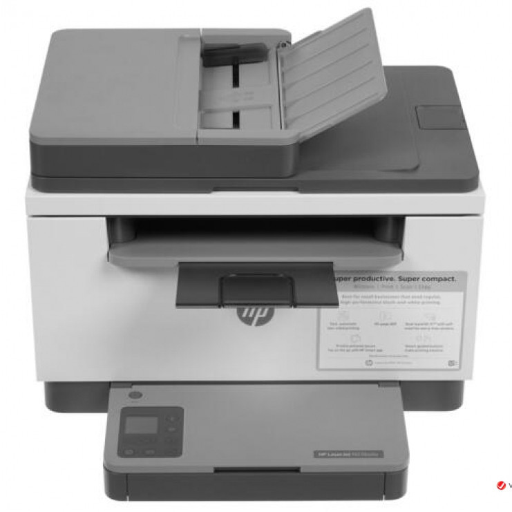 پرینتر چند کاره لیزری اچپی مدل LaserJet MFP M236sdw