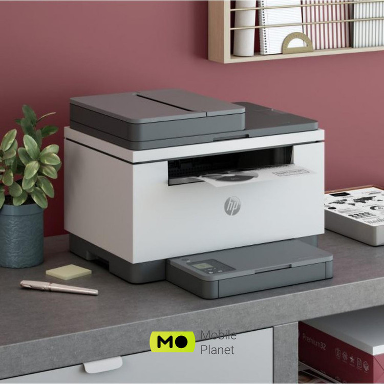 پرینتر چند کاره لیزری اچپی مدل LaserJet MFP M236sdw