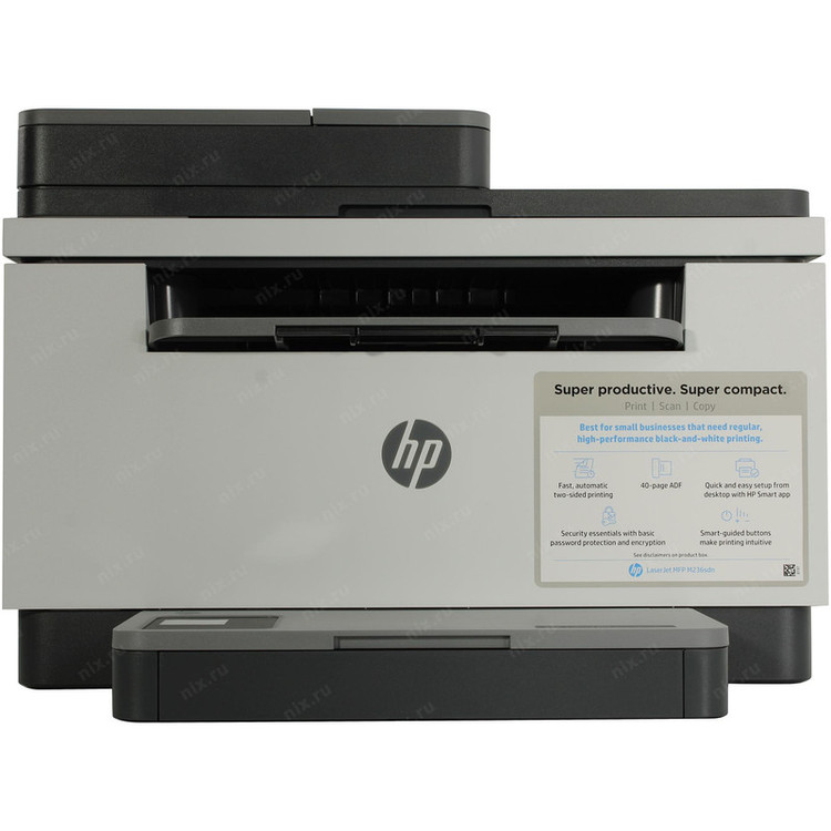 پرینتر چند کاره لیزری اچپی مدل LaserJet MFP M236sdw