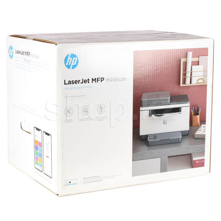 پرینتر چند کاره لیزری اچپی مدل LaserJet MFP M236sdw