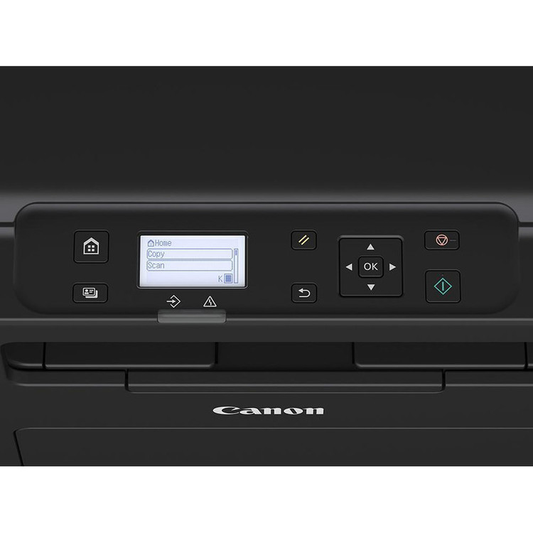 پرینتر چند کاره لیزری کانن مدل i-SENSYS MF272dw