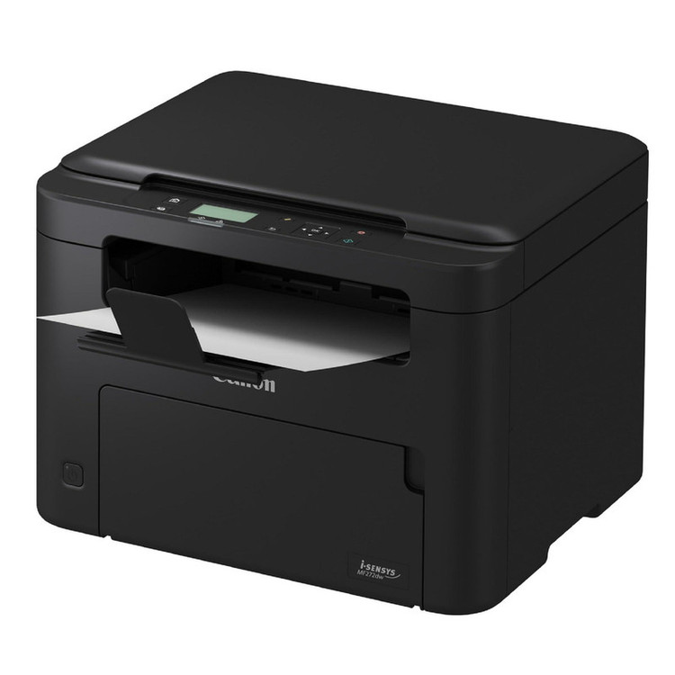 پرینتر چند کاره لیزری کانن مدل i-SENSYS MF272dw