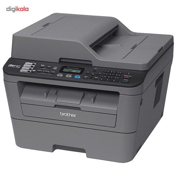 پرینتر لیزری چندکارهی برادر مدل MFC-L2700DW