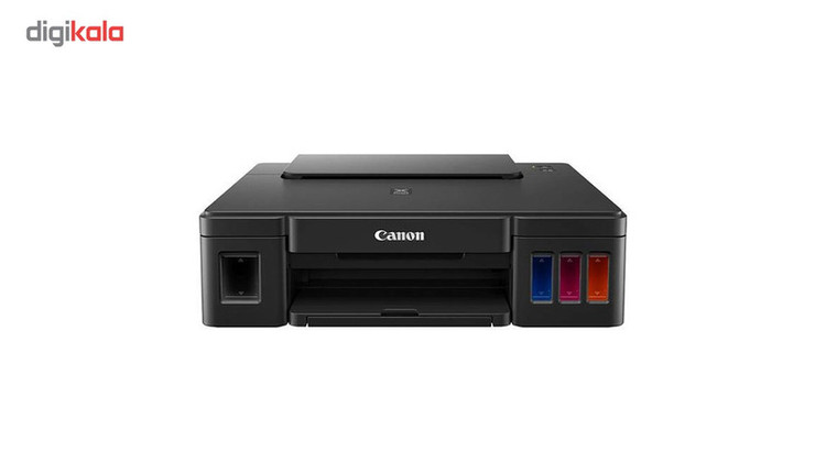 پرینتر جوهرافشان کانن مدل PIXMA G1410