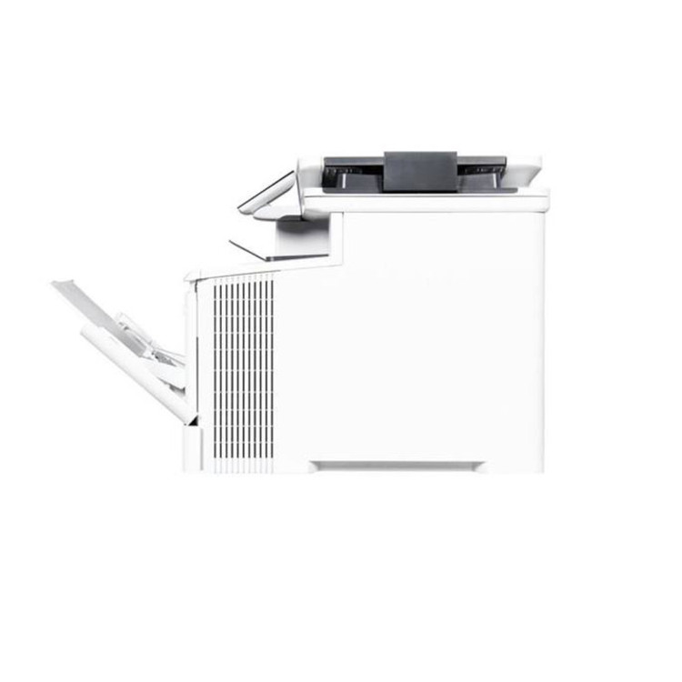 پرینتر چند کاره لیزری اچپی مدل Color LaserJet Pro MFP M479fnw