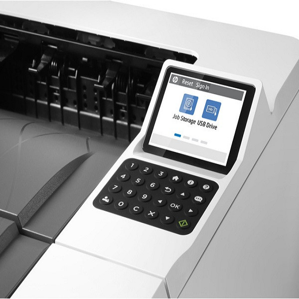 پرینتر لیزری اچپی مدل M406DN