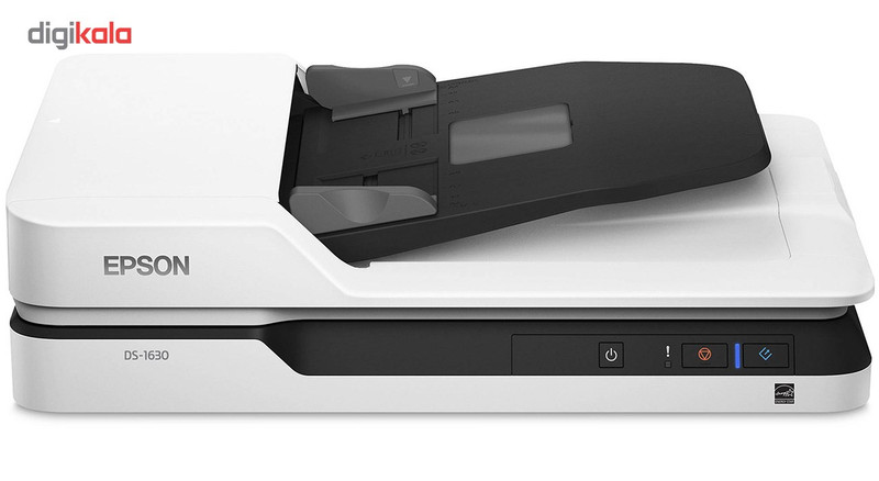 اسکنر حرفهای اسناد اپسون مدل DS-1630