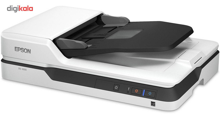 اسکنر حرفهای اسناد اپسون مدل DS-1630