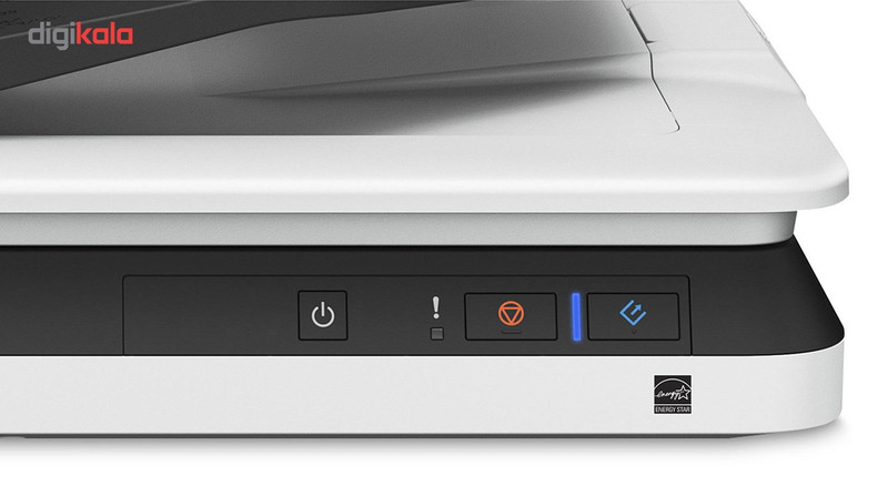 اسکنر حرفهای اسناد اپسون مدل DS-1630