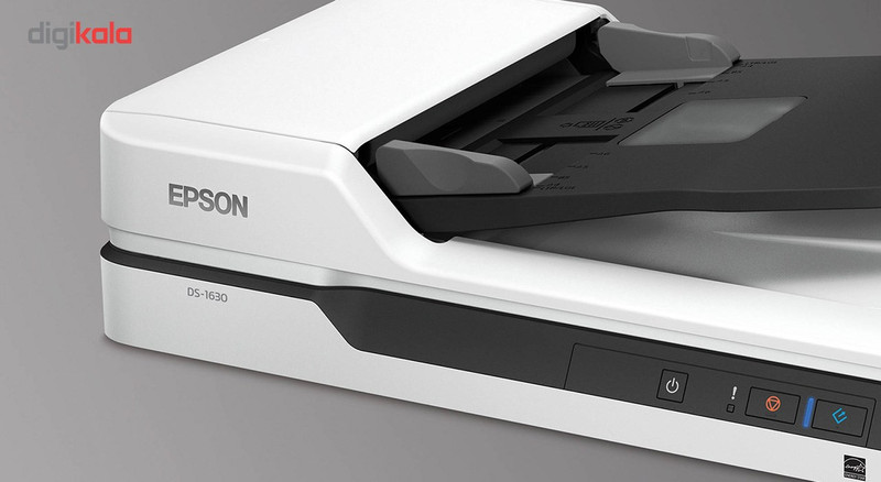 اسکنر حرفهای اسناد اپسون مدل DS-1630